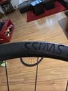 DT SWISS PRC 1650 Spline DB