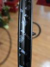 DT SWISS PRC 1650 Spline DB