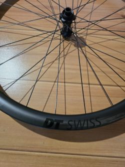 DT SWISS PRC 1650 Spline DB