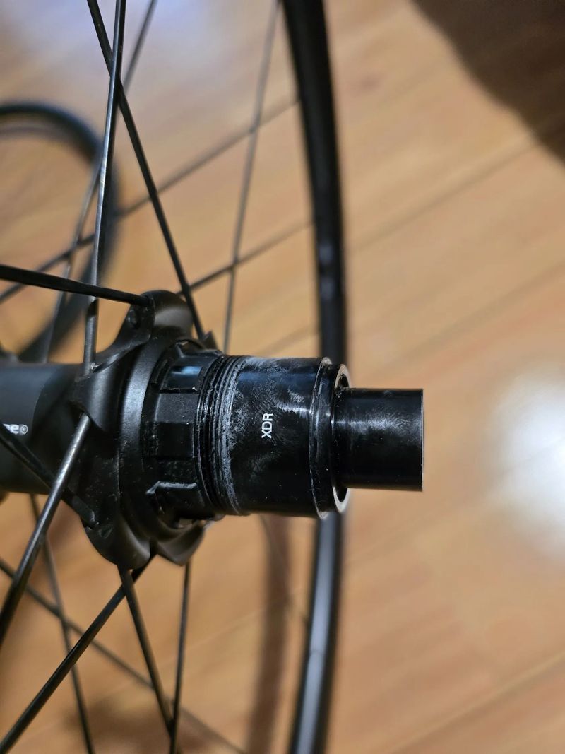 DT SWISS PRC 1650 Spline DB