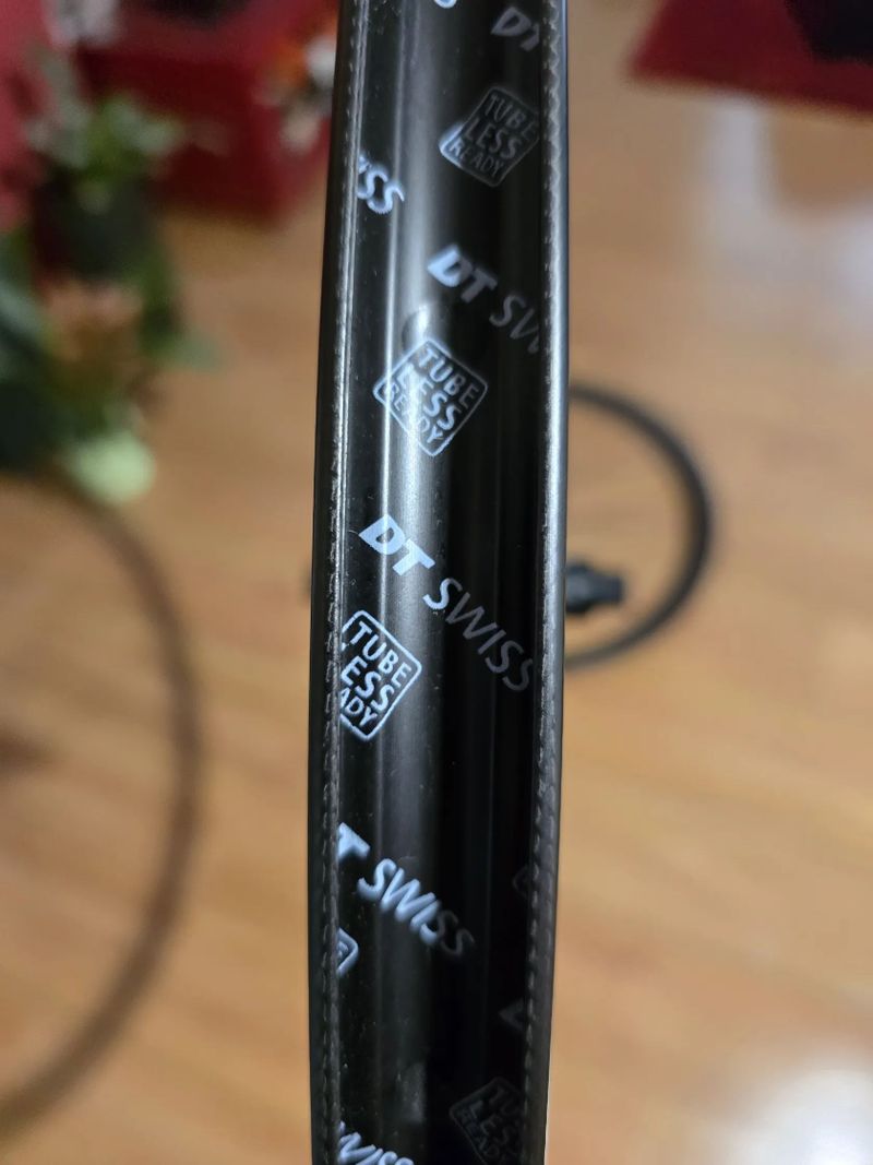 DT SWISS PRC 1650 Spline DB
