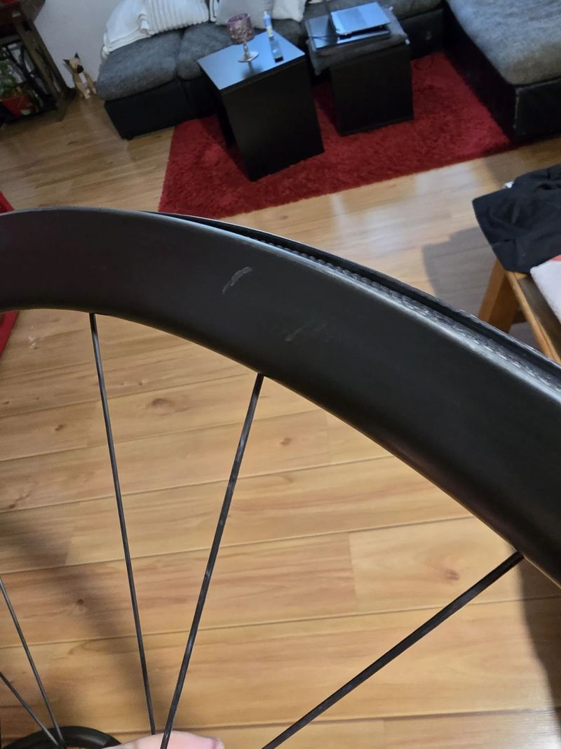 DT SWISS PRC 1650 Spline DB