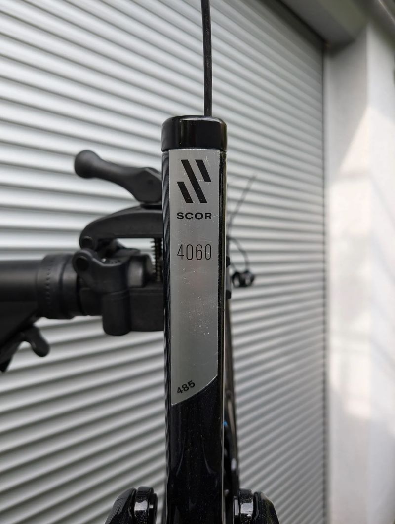 Scor 4060 ST