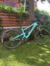 Santa Cruz Bronson 2019