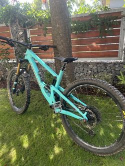 Santa Cruz Bronson 2019