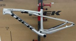 Rám TREK Supercaliber Gen 2 SLR - XL