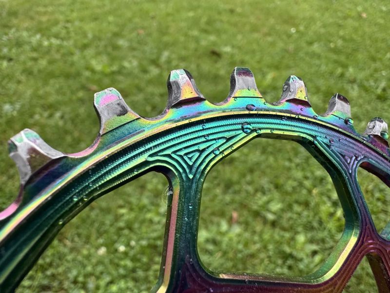 absoluteBLACK obal rainbow