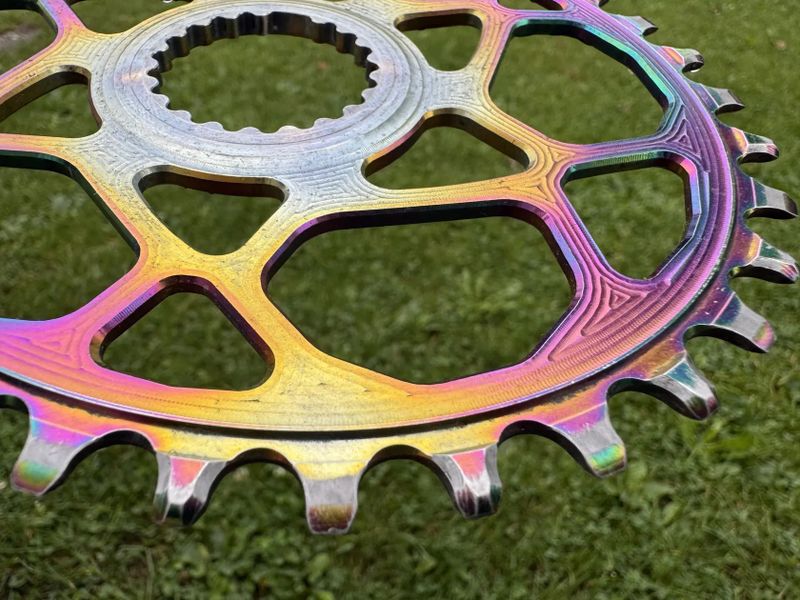 absoluteBLACK obal rainbow