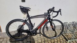 Specialized Roubaix SL4 Comp 56cm