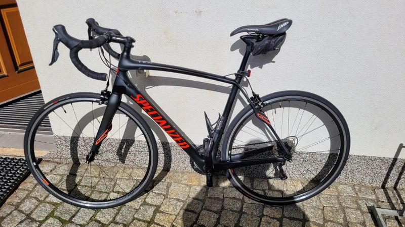Specialized Roubaix SL4 Comp 56cm