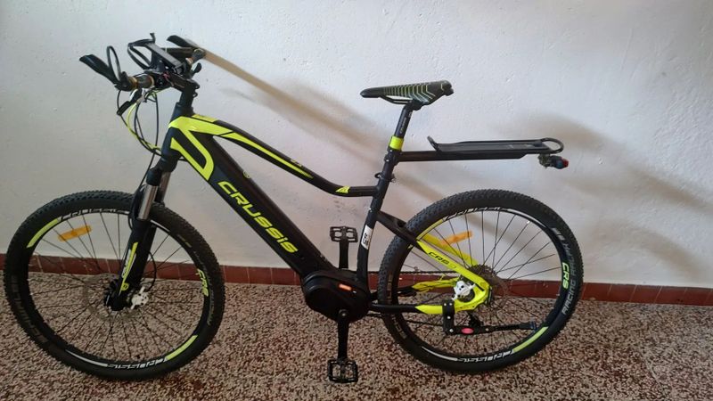 Crussis e - Atland 9,4