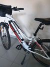 Crussis CRUSSIS e-CROSS LADY 1.7-S (2022)