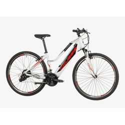 Crussis CRUSSIS e-CROSS LADY 1.7-S (2022)