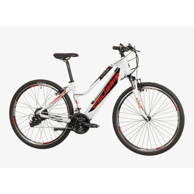 Crussis CRUSSIS e-CROSS LADY 1.7-S (2022)