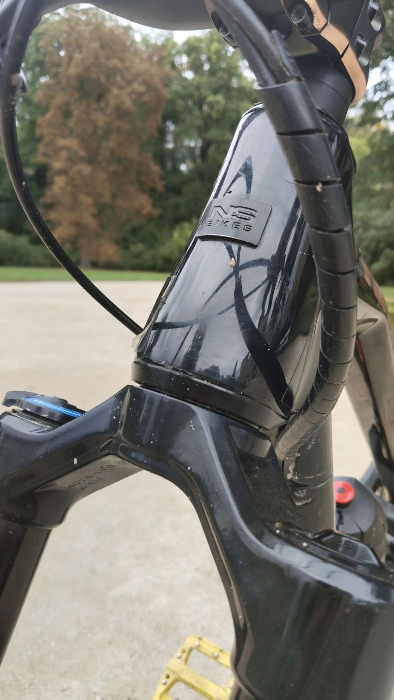 NS Define 2023 CF