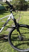 Cube Stereo 120 race 29" / velikost L / 