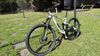Cube Stereo 120 race 29" / velikost L / 