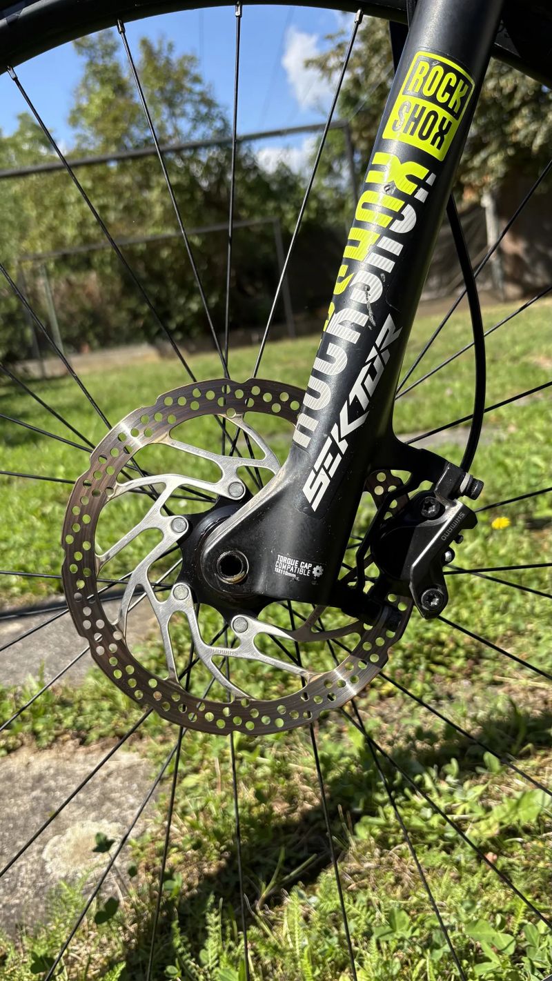 Cube Stereo 120 race 29" / velikost L / 