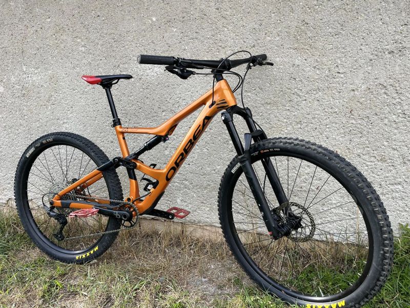 Orbea Occam H30 L