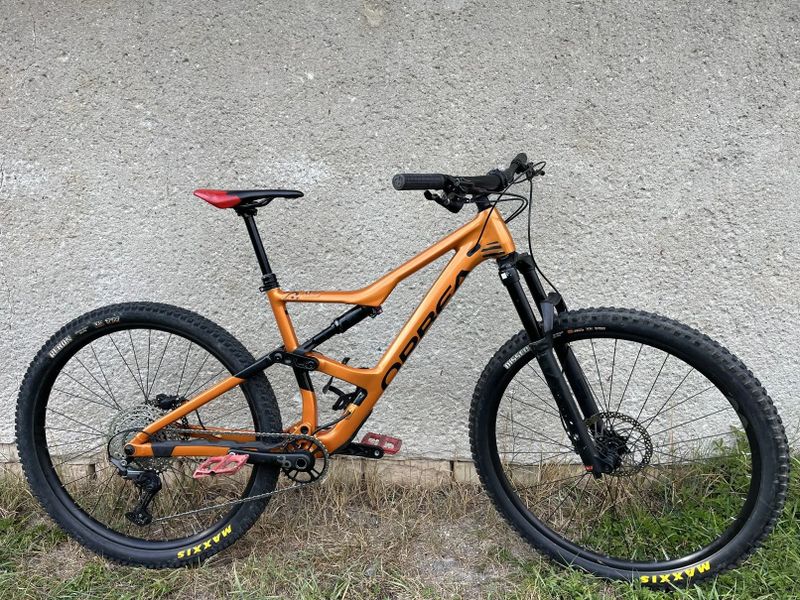 Orbea Occam H30 L