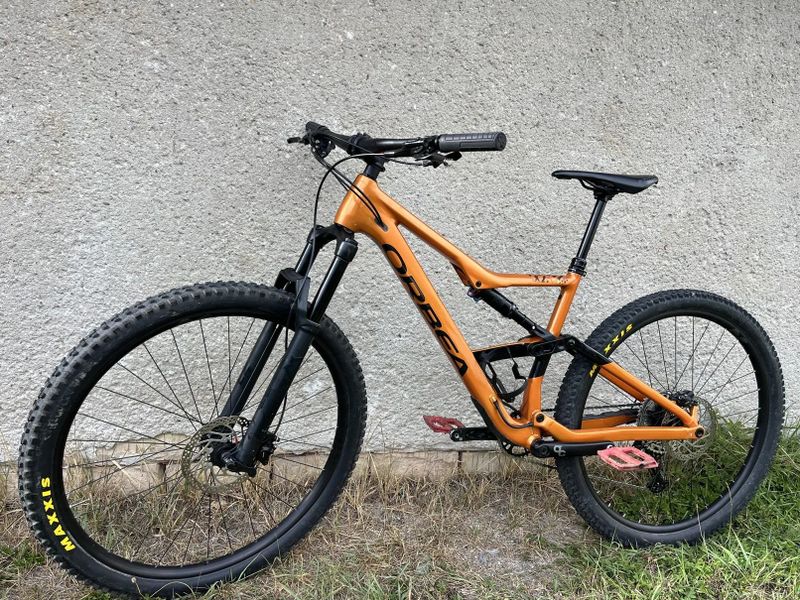 Orbea Occam H30 L