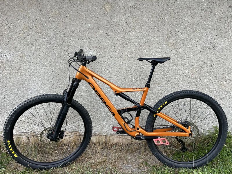 Orbea Occam H30 L