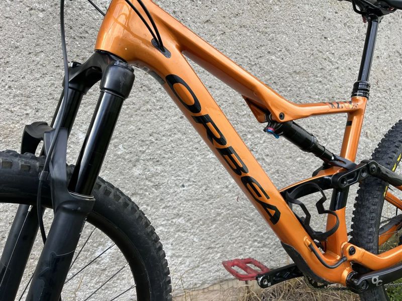 Orbea Occam H30 L