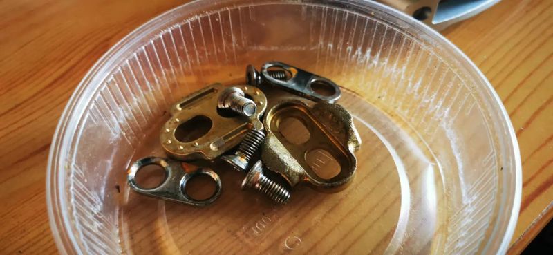 Crankbrothers Mallet 2 