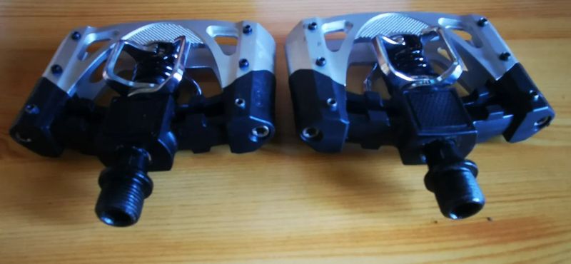 Crankbrothers Mallet 2 