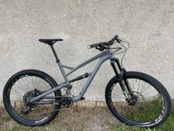 YT Industries Jeffsy 27 AL Base L