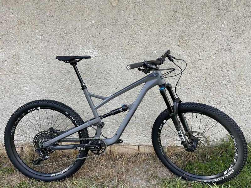 YT Industries Jeffsy 27 AL Base L