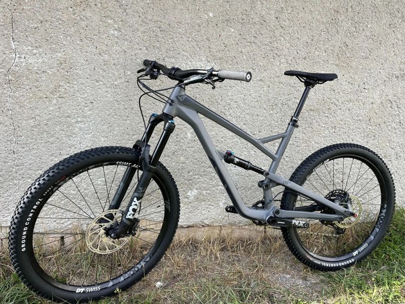YT Industries Jeffsy 27 AL Base L