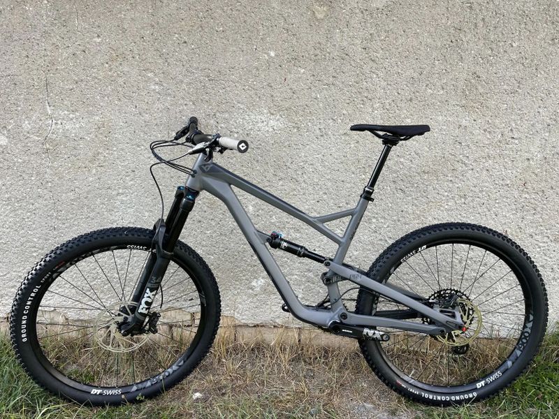 YT Industries Jeffsy 27 AL Base L