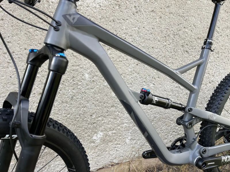 YT Industries Jeffsy 27 AL Base L