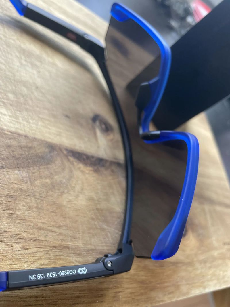 Oakley BXTR
