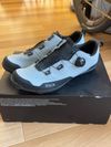 Tretry Fizik terra atlas vel.44