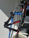 Cube Reaction GTC 2011, 26", velikost S, Nove