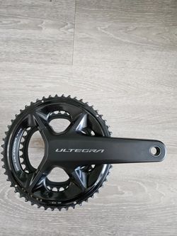 Shimano Ultegra R8100 52/36 2x12 170mm