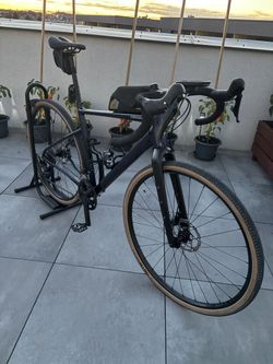 Cannondale Topstone 2
