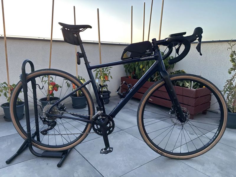 Cannondale Topstone 2