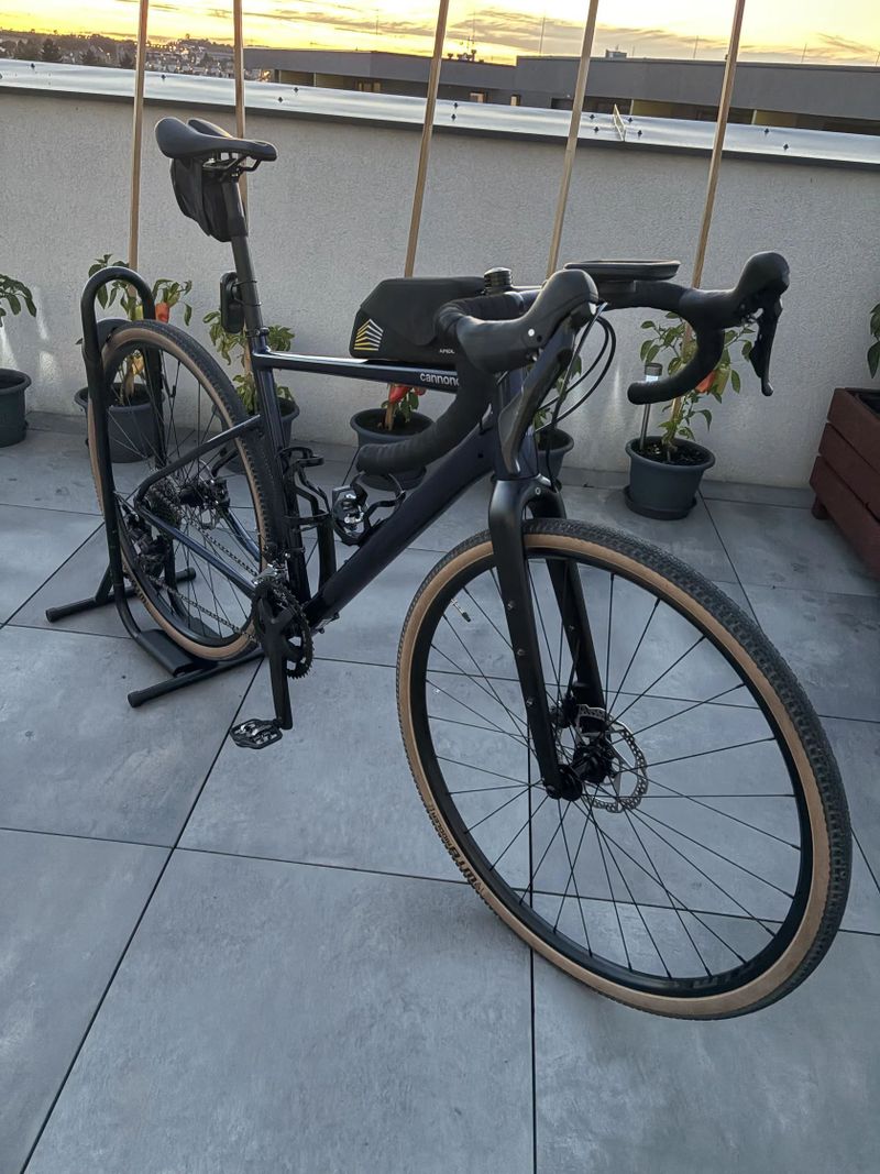 Cannondale Topstone 2