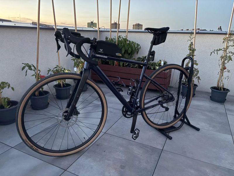 Cannondale Topstone 2
