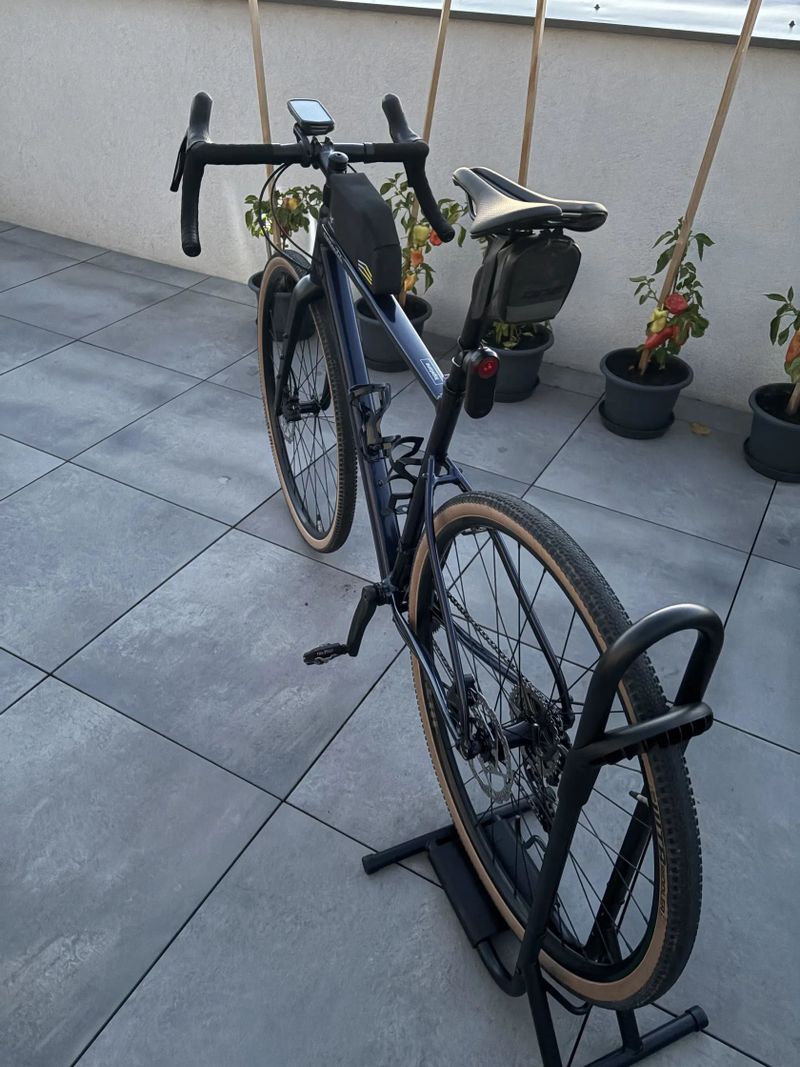 Cannondale Topstone 2