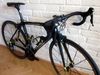 KUOTA K-UNO na Shimano 105, vel S. Super stav