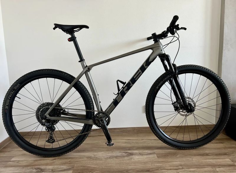 Trek Procaliber 9.5 Mercury 2024