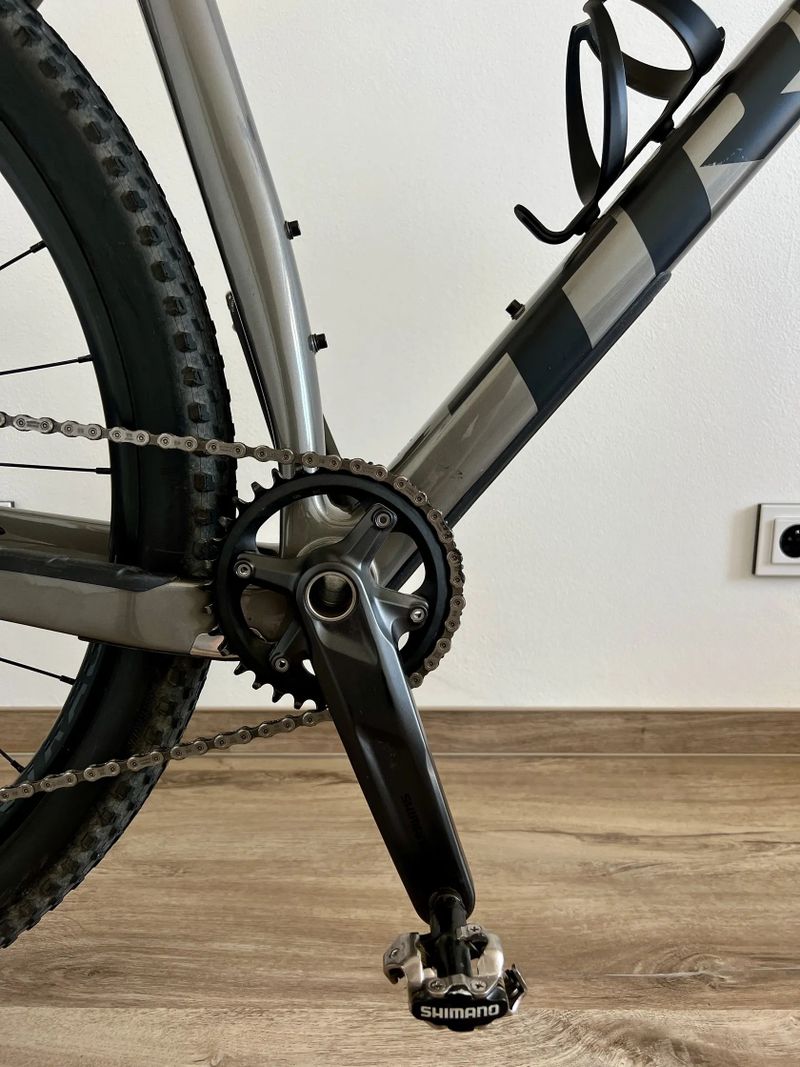 Trek Procaliber 9.5 Mercury 2024