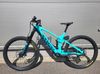 Trek Rail 9.7 Gen 2, vel. XL, najeto 1 500 km