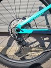 Trek Rail 9.7 Gen 2, vel. XL, najeto 1 500 km