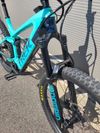 Trek Rail 9.7 Gen 2, vel. XL, najeto 1 500 km