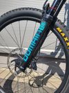Trek Rail 9.7 Gen 2, vel. XL, najeto 1 500 km